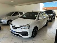 Imagem do produto TOYOTA ETIOS XS 1.5